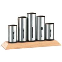 caterado by Esmeyer Support à couverts Pipes