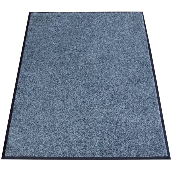 miltex Tapis anti-salissure EAZYCARE WASH, gris