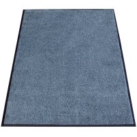miltex Tapis anti-salissure EAZYCARE WASH, gris