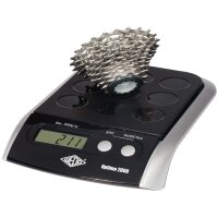 WEDO Elektronische Universalwaage Optimo 5000