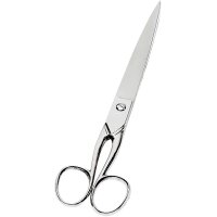 WEDO Ciseaux en métal, pointu, droitiers,...