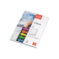 ELCO Classeur à anneaux bloc FSC A4 74415.17.1...