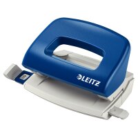 LEITZ perforateur Nexxt 5058, capacité de...