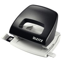 LEITZ perforateur Nexxt 5038, capacité de...
