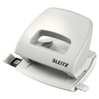 LEITZ Locher Nexxt 5038, Stanzleistung: 16 Blatt, rot