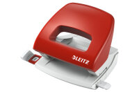 LEITZ Perforateur NewNeXXt 1.6mm 50380025 rouge pour 16...