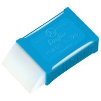 Läufer Kunststoff-Radierer PLAST L-125