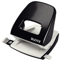 LEITZ Perforateur Nexxt 5008, capacité: 30...