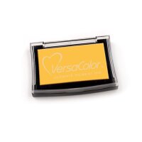 KNORR PRANDELL Stempelkissen Pigment 10x6cm 211511810 gelb