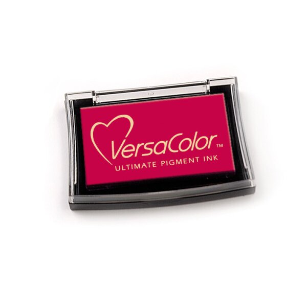 KNORR PRANDELL Stempelkissen Pigment 10x6cm 211511829 fuchsia