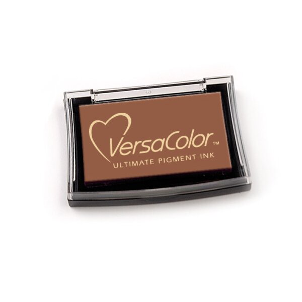 KNORR PRANDELL Stempelkissen Pigment 10x6cm 211511830 braun