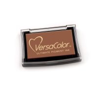 KNORR PRANDELL Stempelkissen Pigment 10x6cm 211511830 braun