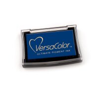 KNORR PRANDELL Stempelkissen Pigment 10x6cm 211511850 indigo