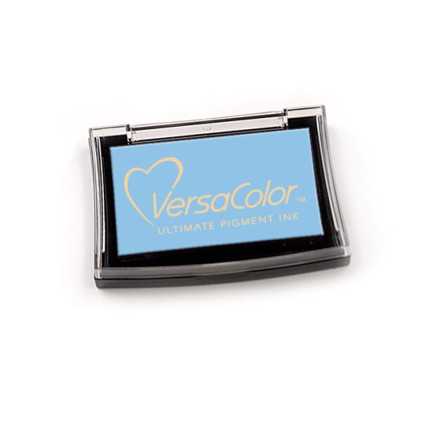 KNORR PRANDELL Stempelkissen Pigment 10x6cm 211511851 hellblau