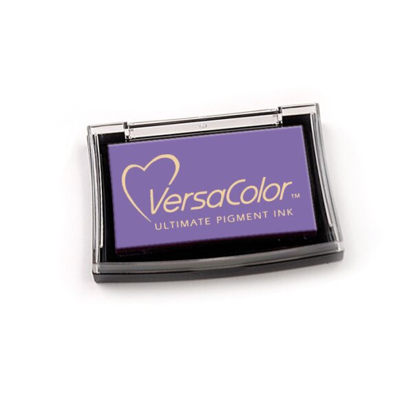 KNORR PRANDELL Stempelkissen Pigment 10x6cm 211511862 violett