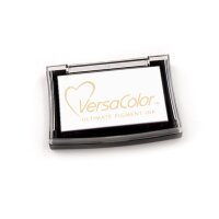 KNORR PRANDELL Stempelkissen Pigment 10x6cm 211511899 weiss