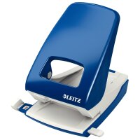 LEITZ Perforateur gros travaux Nexxt 5138, noir