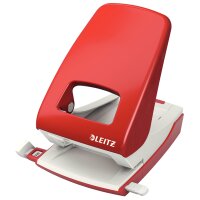 LEITZ Perforateur gros travaux Nexxt 5138, noir