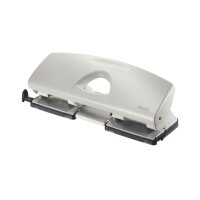 LEITZ Perforateur 4 trous, capacité de...