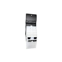 DUFCO 3-Way Flip File A4 51500.03843 noir 6 compart.