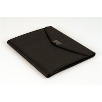 DUFCO Konferenzmappe A4 51500.03813 schwarz