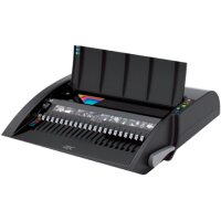 GBC Pastikbindegerät C210E A3/A 4401928CH 350x385x220mm