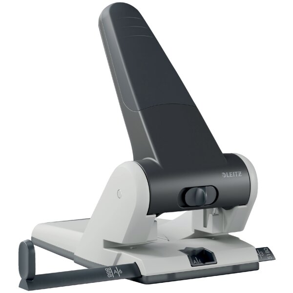 LEITZ Perforateur darchives 5180, noir