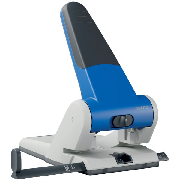 LEITZ Perforateur darchives 5180, noir
