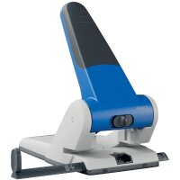 LEITZ Perforateur darchives 5180, noir