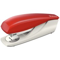 LEITZ Agrafeuse NeXXt 5500, rouge