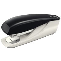 LEITZ Heftgerät Nexxt 5500, blau, im Karton