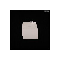 METTLER Enveloppe sans fenêtre C6 6046 100g,...