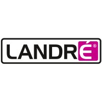 LANDRE Papier Flipchart 68x99cm 10050588 80g,en blanc recyl. 5x20 fllt.