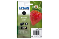 EPSON Tintenpatrone schwarz T298140 XP-235 335 435 175...
