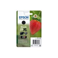 EPSON Tintenpatrone 29XL schwarz T299140 XP-235/335/435...
