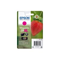 EPSON Cart. dencre 29XL magenta T299340 XP-235/335/435...