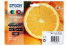 EPSON Multipack Tinte CMYBK PhBK T333740 XP-530 630 830 5-color