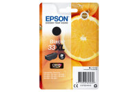 EPSON Tintenpatrone XL schwarz T335140 XP-530 630 830 530...