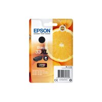 EPSON Cart. dencre 33XL noir T335140 XP-530/630/830 530...
