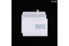 METTLER Envelope fenêtre droit C5 8064-Laser 100g ultra bl.,laser 500 pcs.