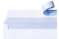 METTLER Envelope fenêtre gauche C5 8065-Laser 100g...