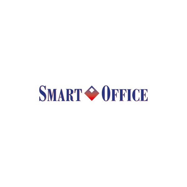 SMART OFFICE Bande élastiques 125x3mm 605535 marron, ø80mm 500g