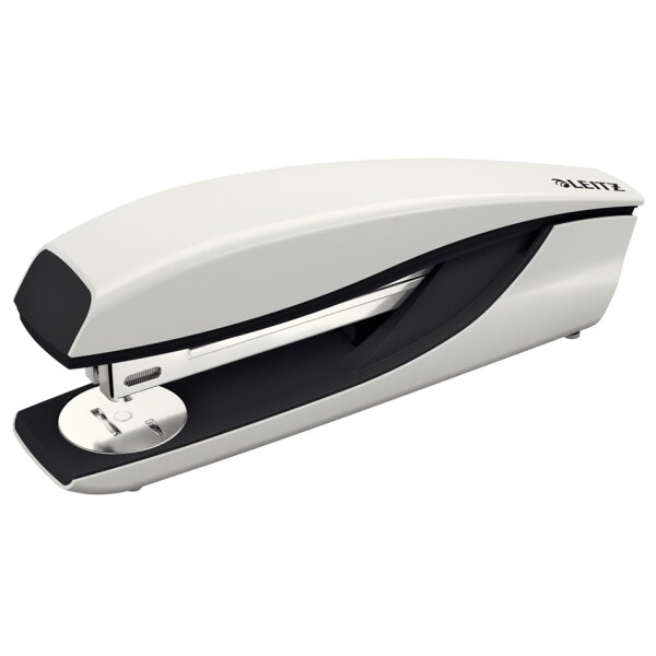 LEITZ Grosses Heftgerät NeXXt 5504, rot