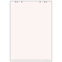 LANDRÉ bloc paperboard, 20 feuilles, uni, 650 x...