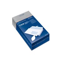 METTLER Couvert Fenster rechts C5/6 7064-80-S100 80g...