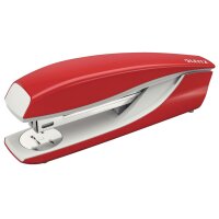 LEITZ Grosses Heftgerät NeXXt 5504, blau