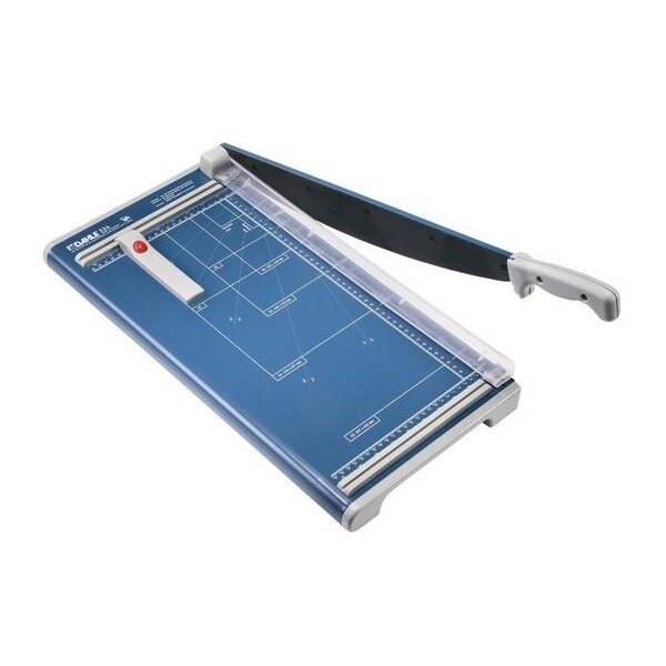 DAHLE Hebelschneidemaschine 534 00534-21249 A3 / 15 Blatt
