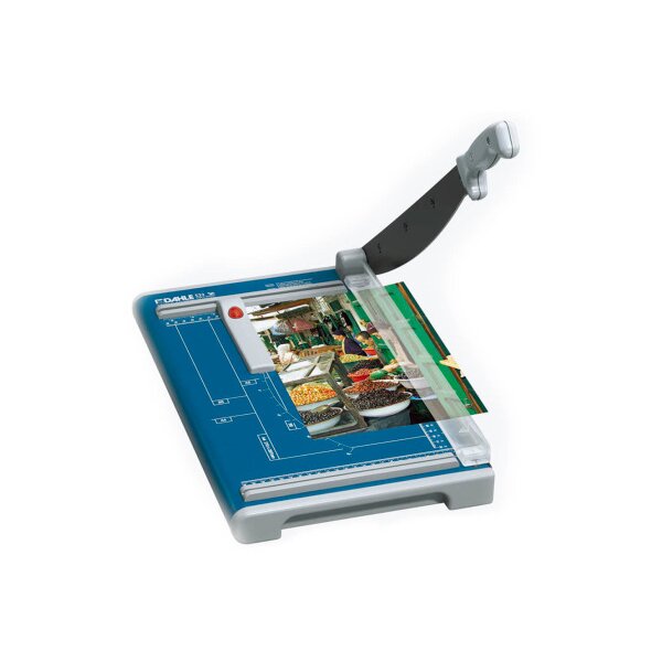DAHLE Hebelschneidemaschine 534 00534-21249 A3 / 15 Blatt