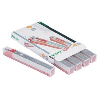 LEITZ Heftklammer-Kassette K6 für Block-Heftgerät 5551