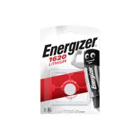 ENERGIZER Knopfzelle Lithium 3V E300844002